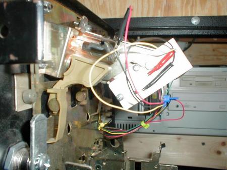 Credit Switches