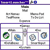 smartLauncher