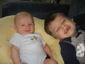 Camren and Quin